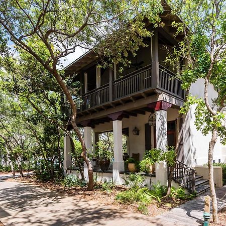 Belize Cottage Rosemary Beach Exterior foto