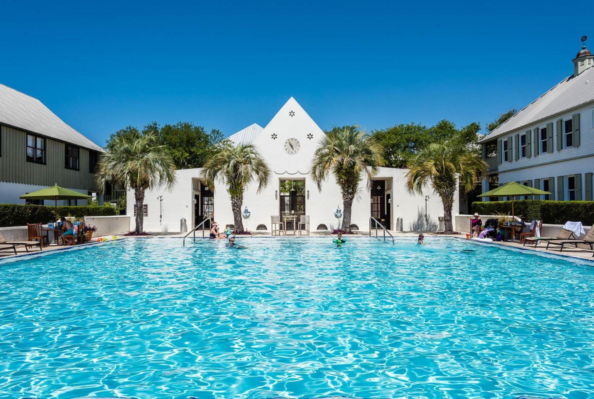 Belize Cottage Rosemary Beach Exterior foto